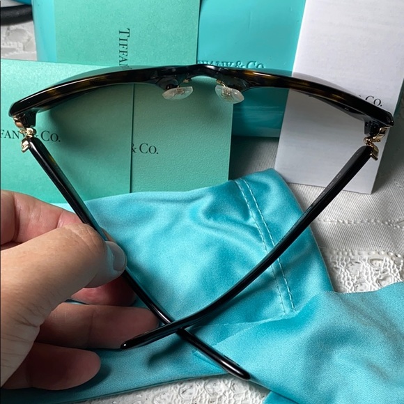 ?Tiffany?Crystal sunglasses main image 14